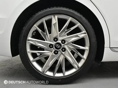 Hyundai Grandeur 2021, 77861 км, за 17362.75 USD