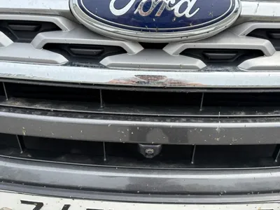 Ford Explorer 2019, 74365 км, за 13551.04 USD - фото 7
