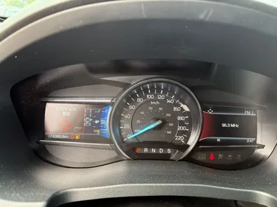 Ford Explorer 2019, 74365 км, за 13551.04 USD - фото 8