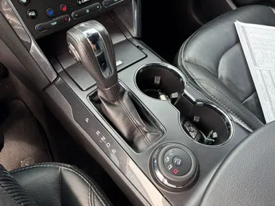 Ford Explorer 2019, 74365 км, за 13551.04 USD - фото 9