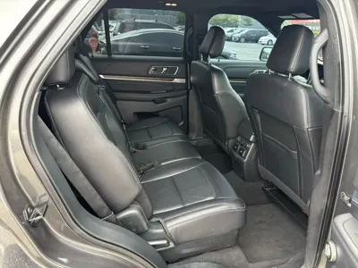 Ford Explorer 2019, 74365 км, за 13551.04 USD - фото 12
