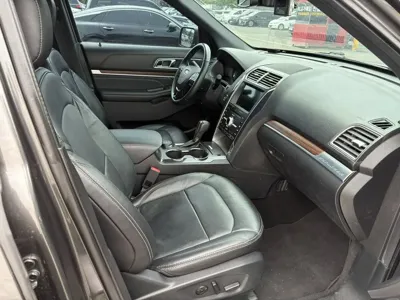 Ford Explorer 2019, 74365 км, за 13551.04 USD - фото 13