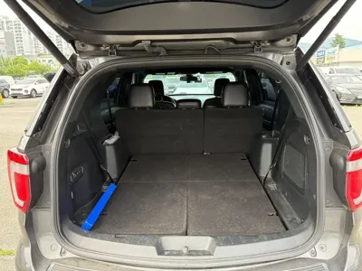 Ford Explorer 2019, 74365 км, за 13551.04 USD - фото 18