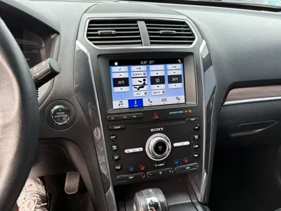 Ford Explorer 2019, 74365 км, за 13551.04 USD - фото 19