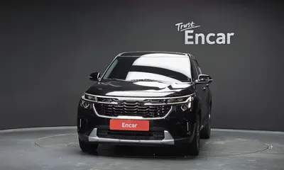 Kia Seltos 2023, 48822 км, за 14375.74 USD