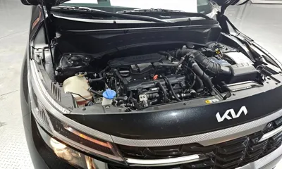 Kia Seltos 2023, 48822 км, за 14375.74 USD - фото 6