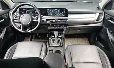 Kia Seltos 2023, 48822 км, за 14375.74 USD - фото 7