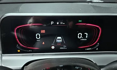 Kia Seltos 2023, 48822 км, за 14375.74 USD - фото 8