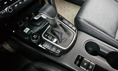 Kia Seltos 2023, 48822 км, за 14375.74 USD - фото 9