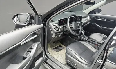 Kia Seltos 2023, 48822 км, за 14375.74 USD - фото 12
