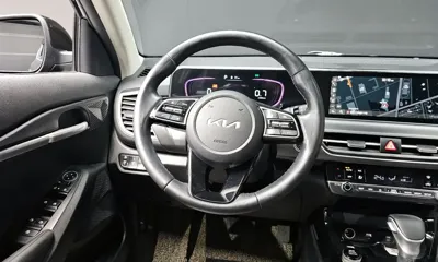Kia Seltos 2023, 48822 км, за 14375.74 USD - фото 13
