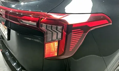 Kia Seltos 2023, 48822 км, за 14375.74 USD - фото 23