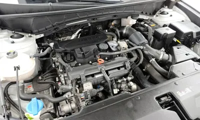 Hyundai Tucson 2023, 34703 км, за 14769.59 USD - фото 6