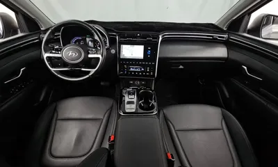 Hyundai Tucson 2023, 34703 км, за 14769.59 USD - фото 7