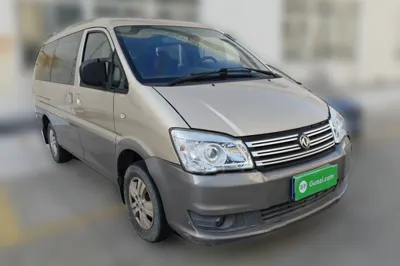 Forthing Lingzhi 2018, 66300 км, за 3673 USD