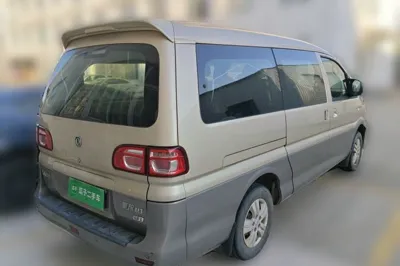 Forthing Lingzhi 2018, 66300 км, за 3673 USD - фото 6