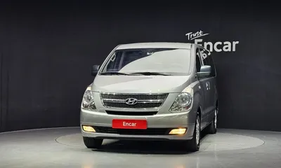 Hyundai Starex 2011, 104774 км, за 5339.58 USD