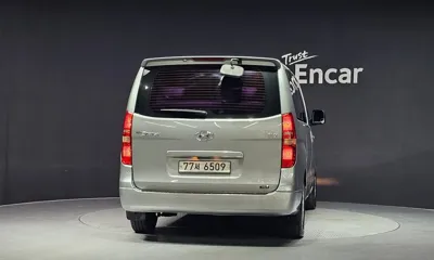 Hyundai Starex 2011, 104774 км, за 5339.58 USD