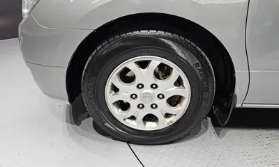 Hyundai Starex 2011, 104774 км, за 5339.58 USD