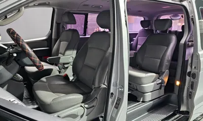 Hyundai Starex 2011, 104774 км, за 5339.58 USD - фото 10