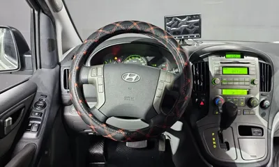 Hyundai Starex 2011, 104774 км, за 5339.58 USD - фото 12