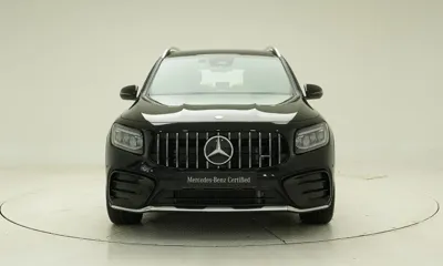 Mercedes-Benz GLB-Class 2025, 1915 км, за 37116.61 USD