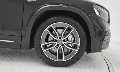 Mercedes-Benz GLB-Class 2025, 1915 км, за 37116.61 USD