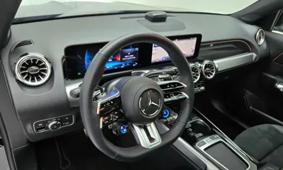 Mercedes-Benz GLB-Class 2025, 1915 км, за 37116.61 USD - фото 13