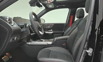 Mercedes-Benz GLB-Class 2025, 1915 км, за 37116.61 USD - фото 14