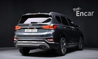 Hyundai Santafe 2019, 74205 км, за 11854.29 USD