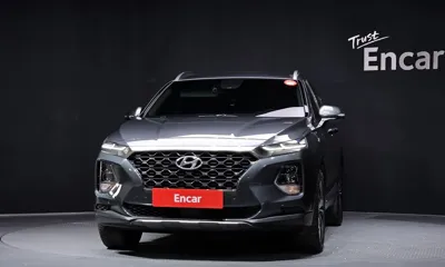 Hyundai Santafe 2019, 74205 км, за 11854.29 USD