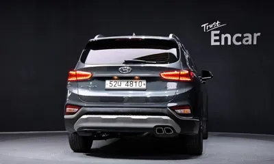 Hyundai Santafe 2019, 74205 км, за 11854.29 USD