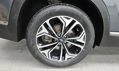 Hyundai Santafe 2019, 74205 км, за 11854.29 USD