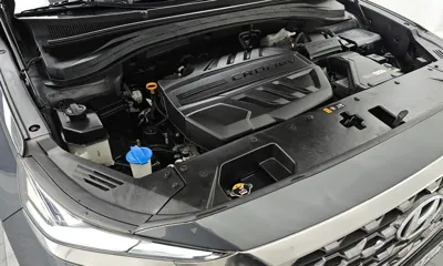Hyundai Santafe 2019, 74205 км, за 11854.29 USD - фото 6