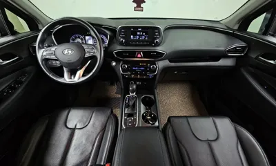 Hyundai Santafe 2019, 74205 км, за 11854.29 USD - фото 7