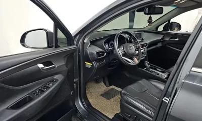 Hyundai Santafe 2019, 74205 км, за 11854.29 USD - фото 10
