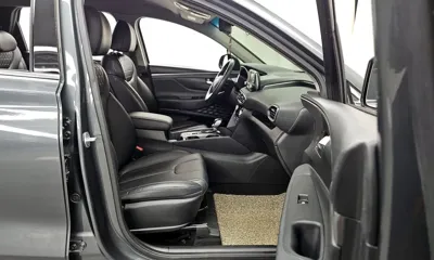 Hyundai Santafe 2019, 74205 км, за 11854.29 USD - фото 11