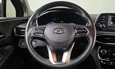 Hyundai Santafe 2019, 74205 км, за 11854.29 USD - фото 13