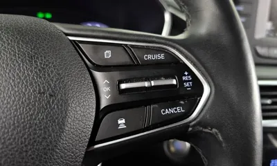 Hyundai Santafe 2019, 74205 км, за 11854.29 USD - фото 18