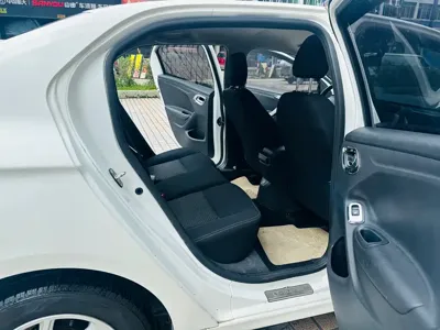 Citroen Elysee 2017, 80000 км, за 2766.28 USD