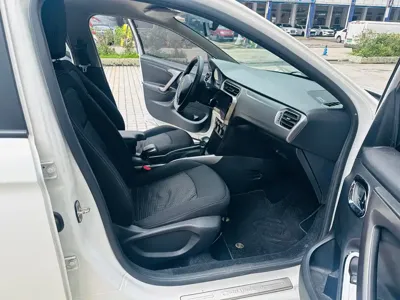 Citroen Elysee 2017, 80000 км, за 2766.28 USD