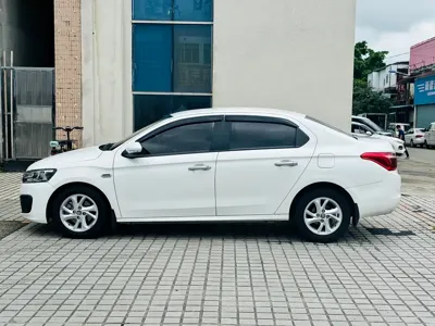 Citroen Elysee 2017, 80000 км, за 2766.28 USD - фото 6
