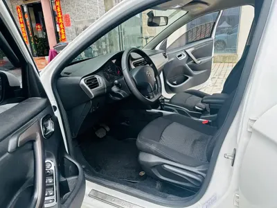 Citroen Elysee 2017, 80000 км, за 2766.28 USD - фото 10