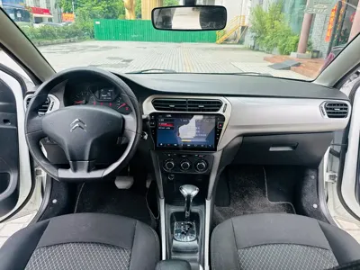 Citroen Elysee 2017, 80000 км, за 2766.28 USD - фото 14