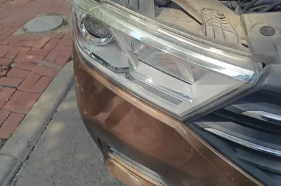 Wuling Hongguang 2019, 72600 км, за 6466 USD - фото 7