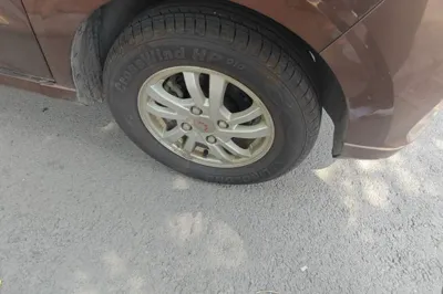 Wuling Hongguang 2019, 72600 км, за 6466 USD - фото 8