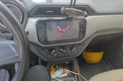 Wuling Hongguang 2019, 72600 км, за 6466 USD - фото 12