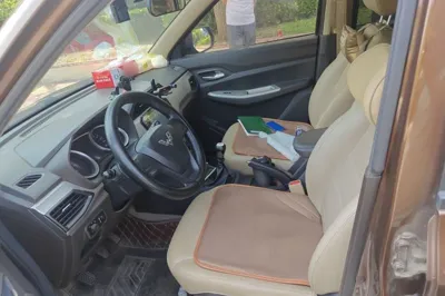 Wuling Hongguang 2019, 72600 км, за 6466 USD - фото 14