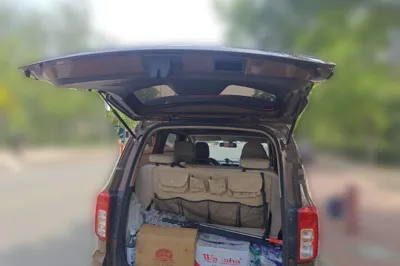 Wuling Hongguang 2019, 72600 км, за 6466 USD - фото 16