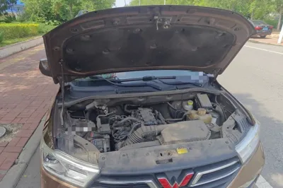 Wuling Hongguang 2019, 72600 км, за 6466 USD - фото 21